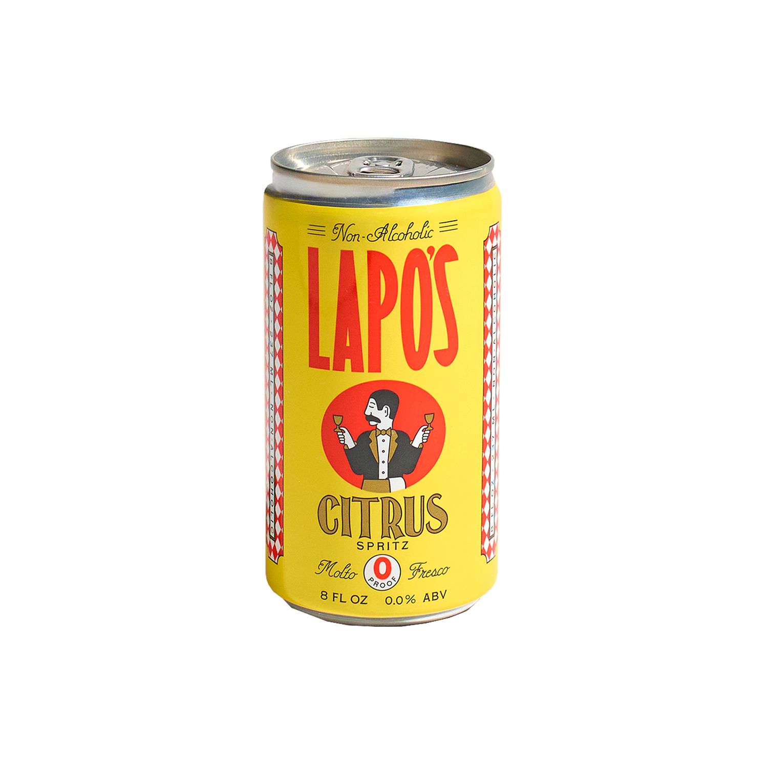 Citrus Spritz