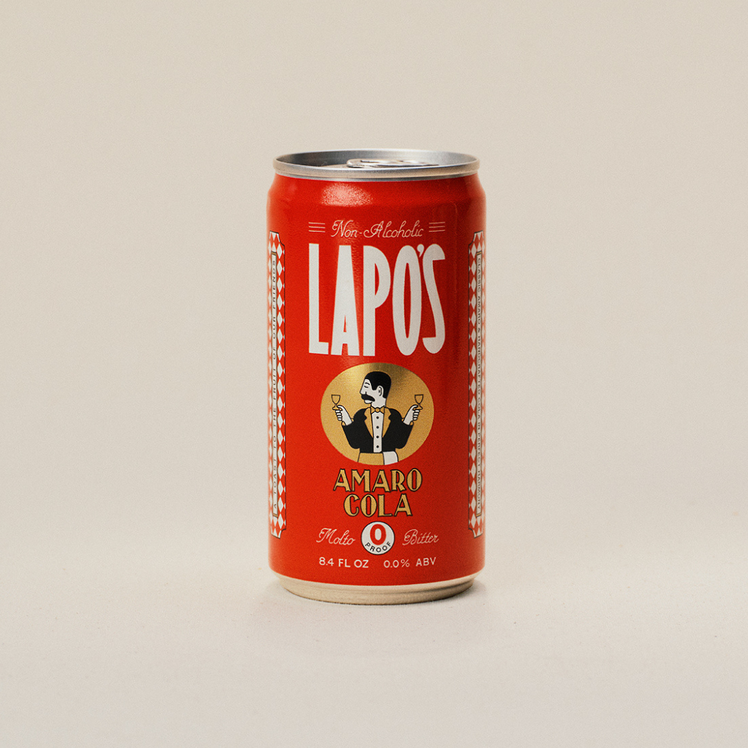 Amaro Cola