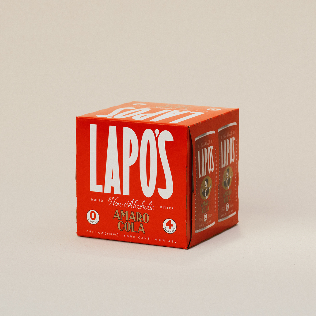 Amaro Cola