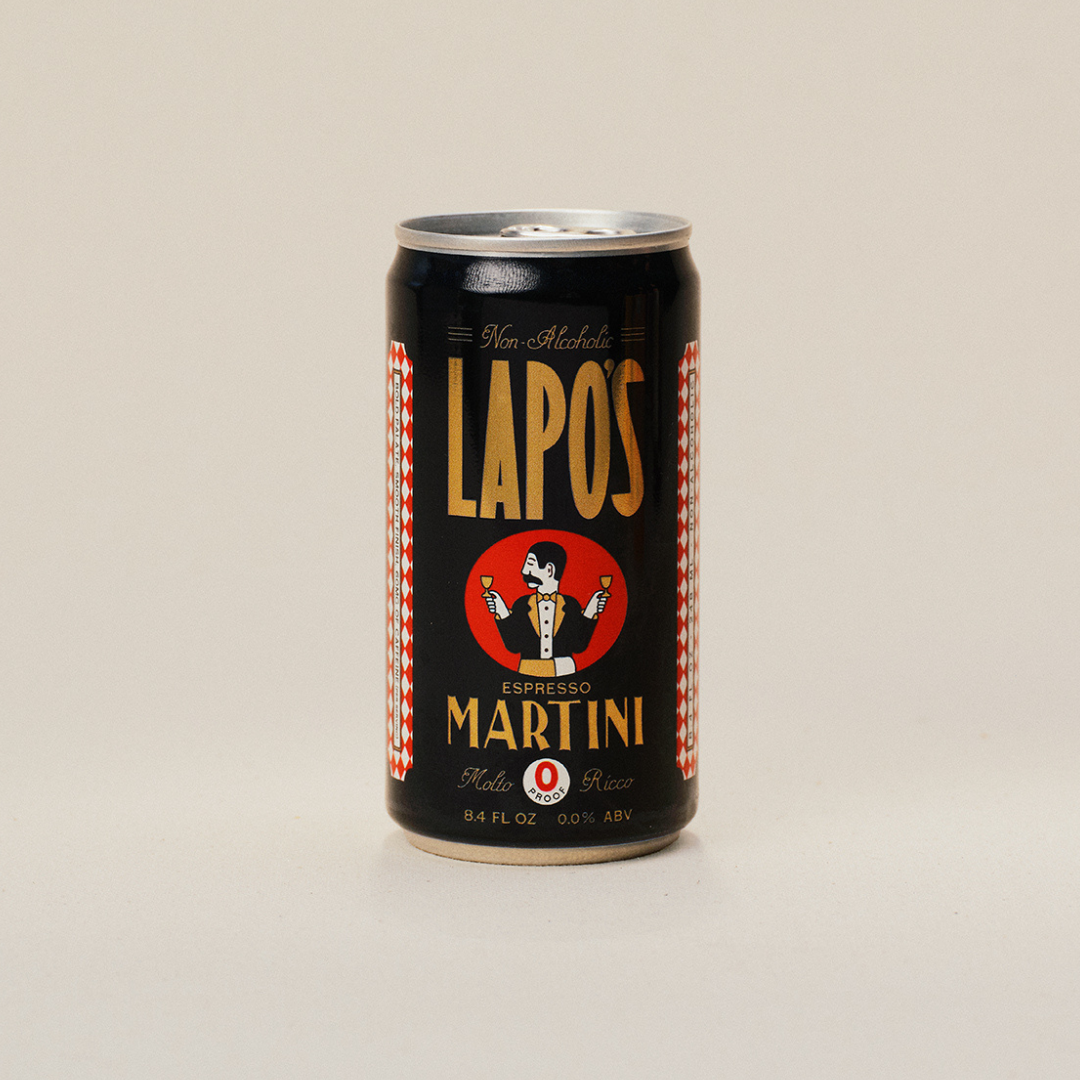 Espresso Martini