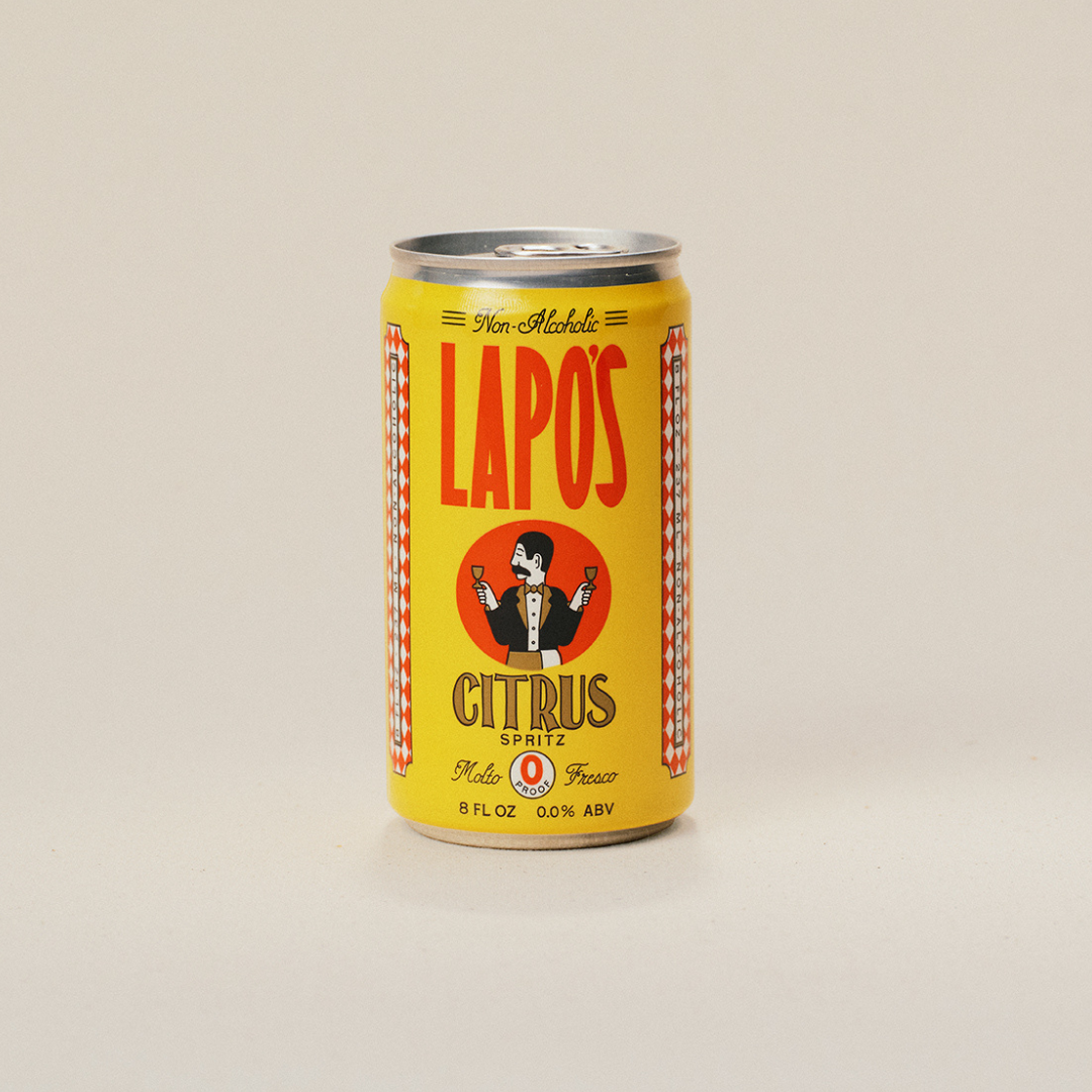 Citrus Spritz