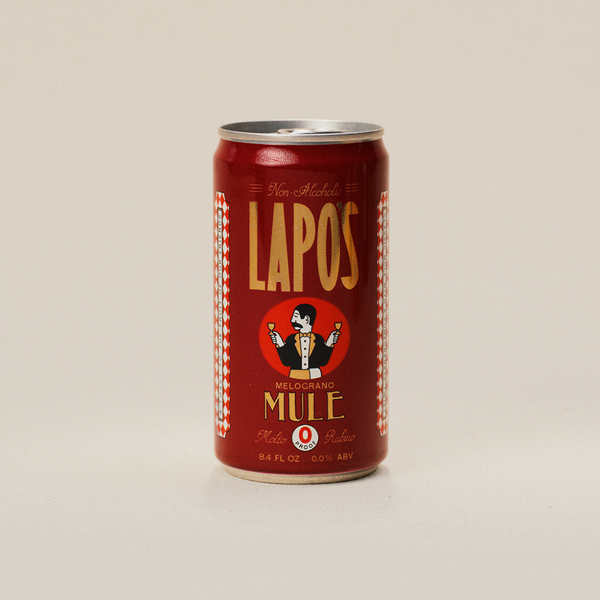 Melograno Mule – Lapo's