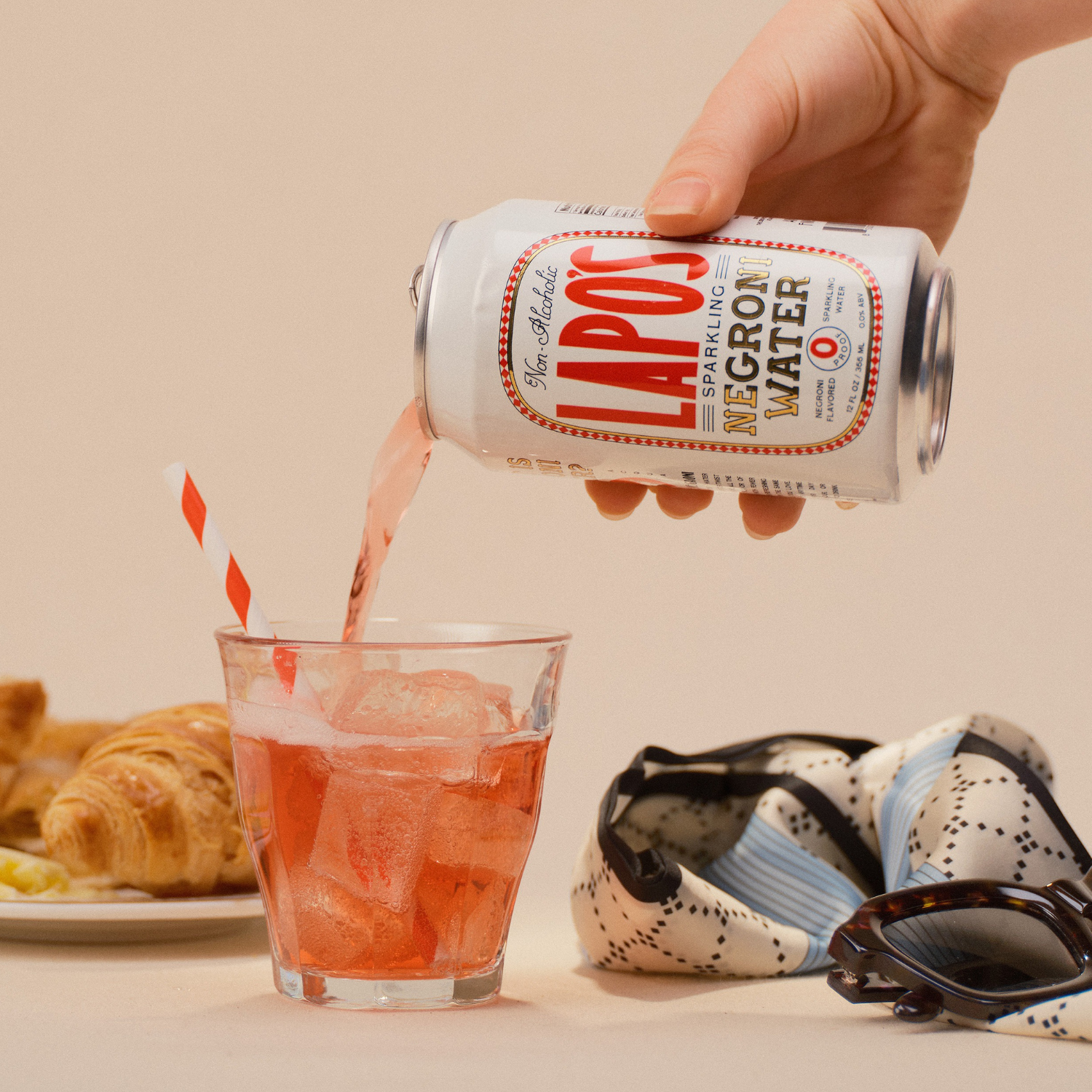 The Negroni Lover's Bundle