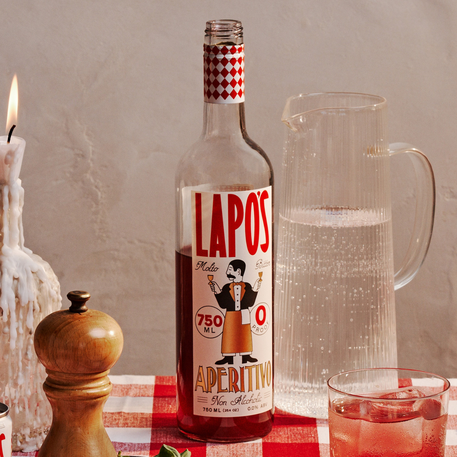The Negroni Lover's Bundle