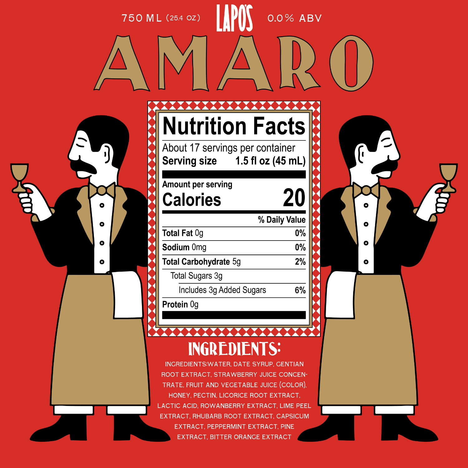 Amaro