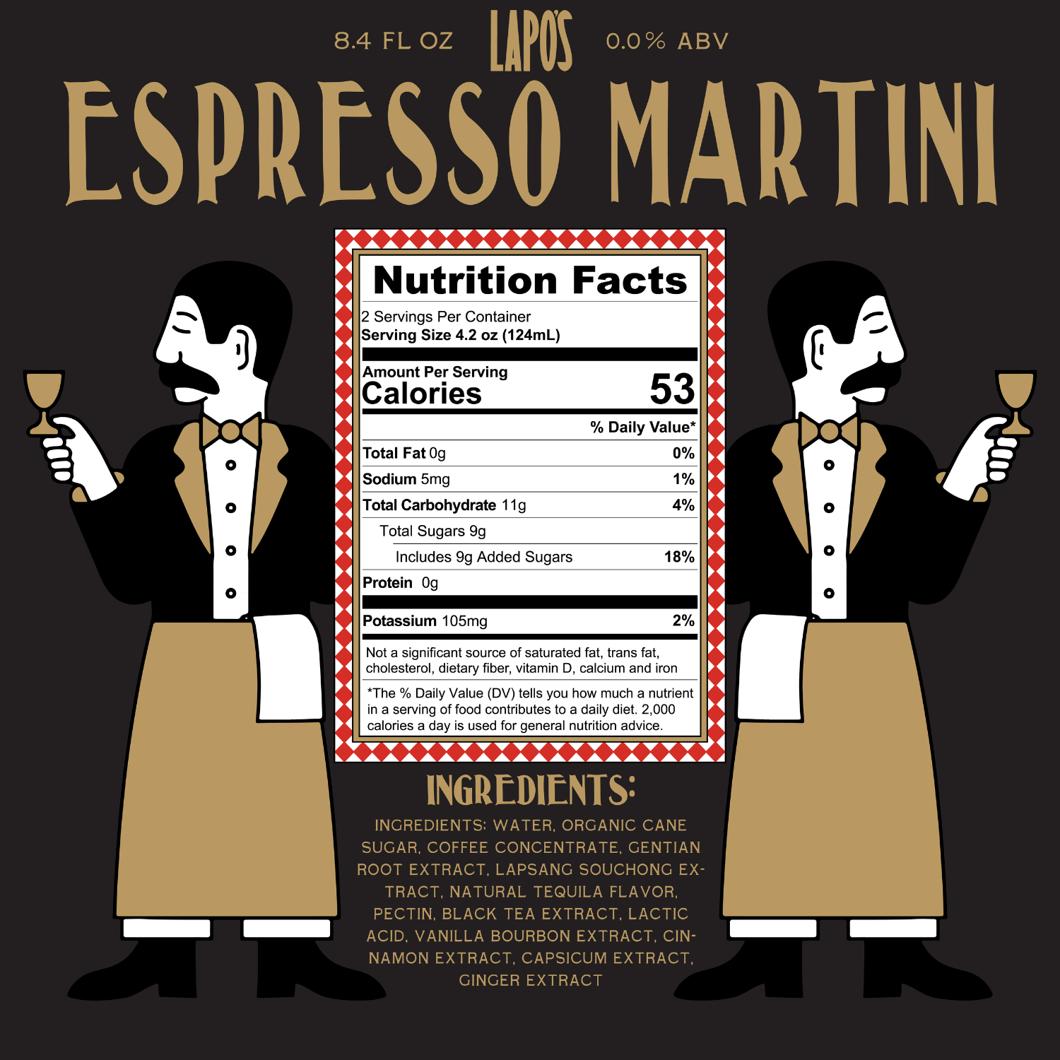 Espresso Martini