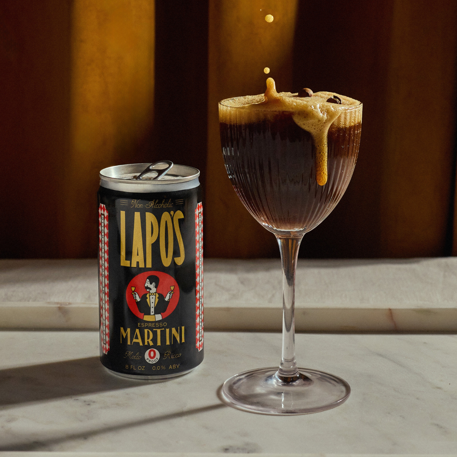 Espresso Martini