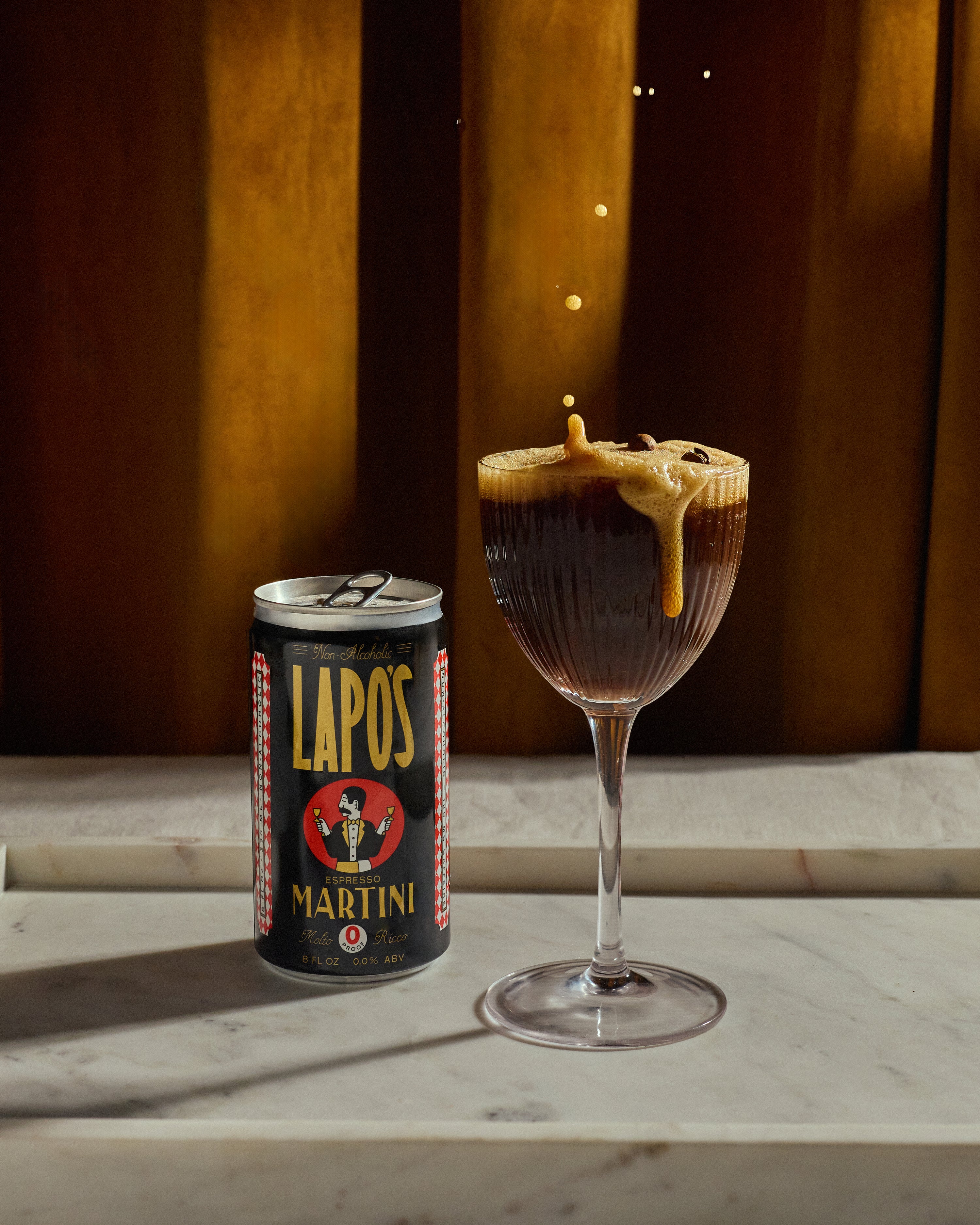Espresso Martini