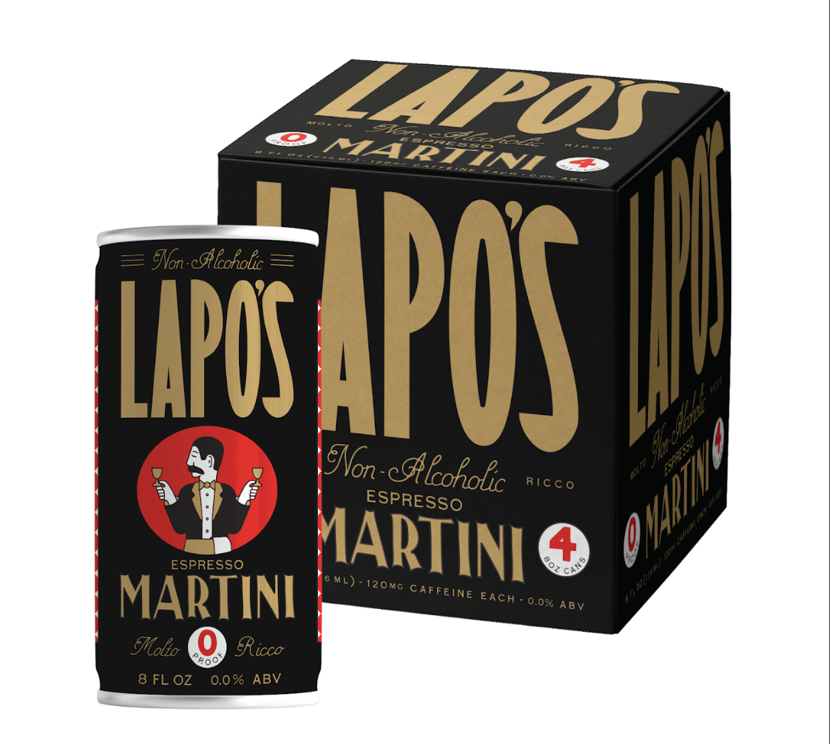 Espresso Martini