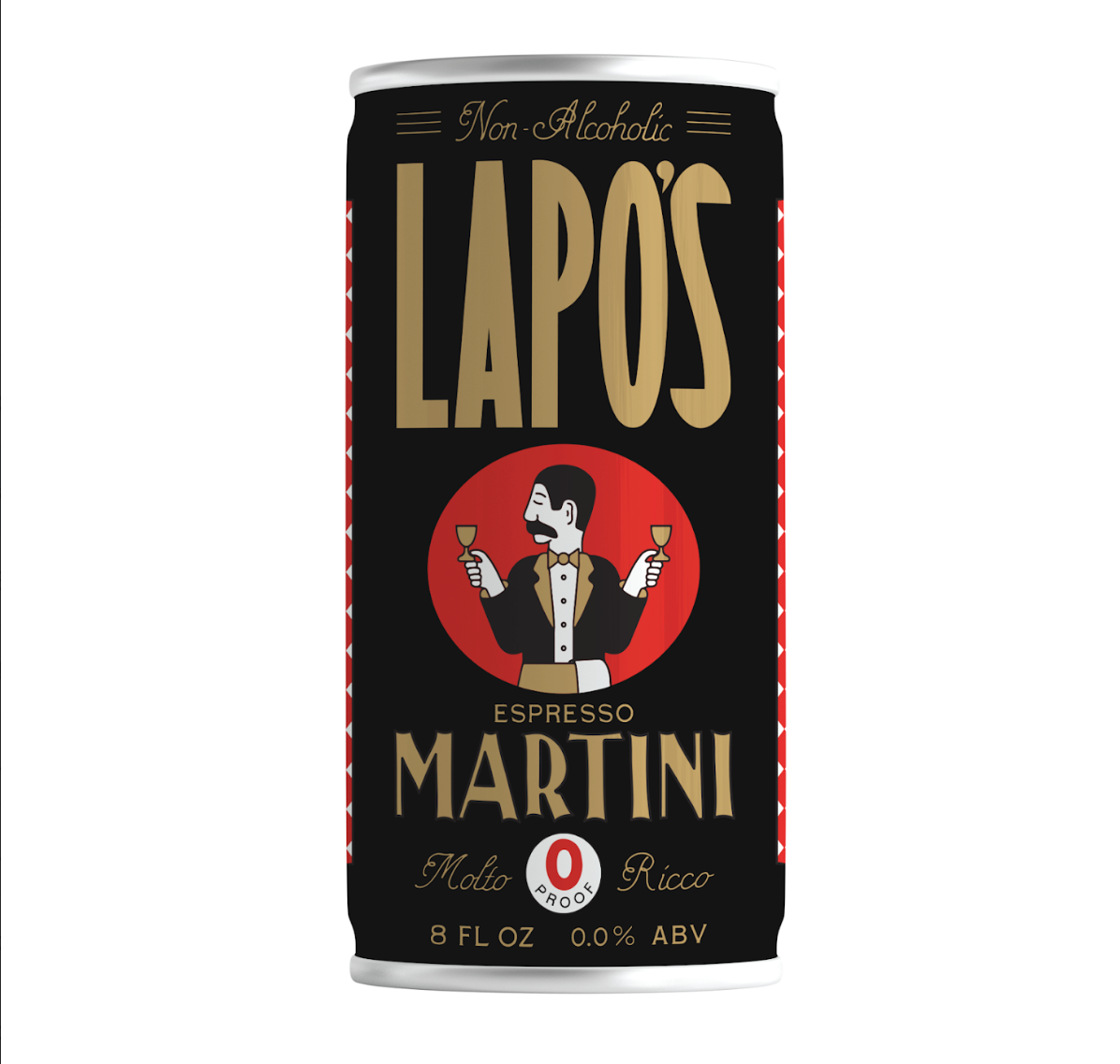 Espresso Martini