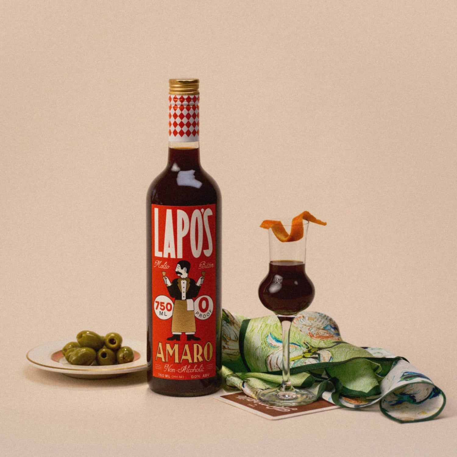 Amaro