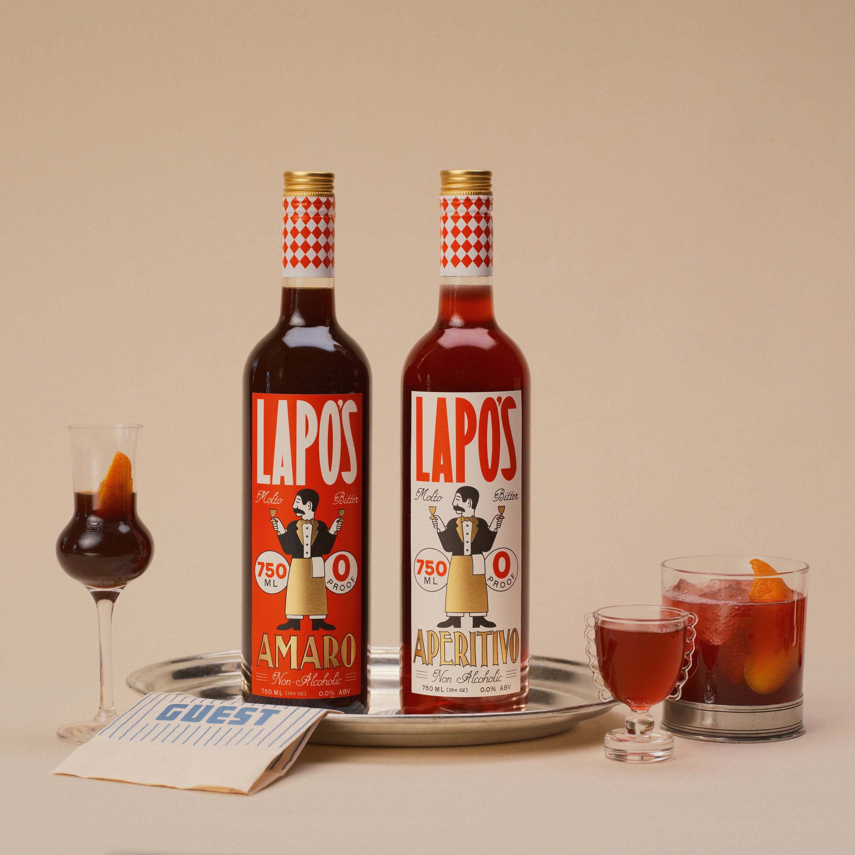 Aperitivo
