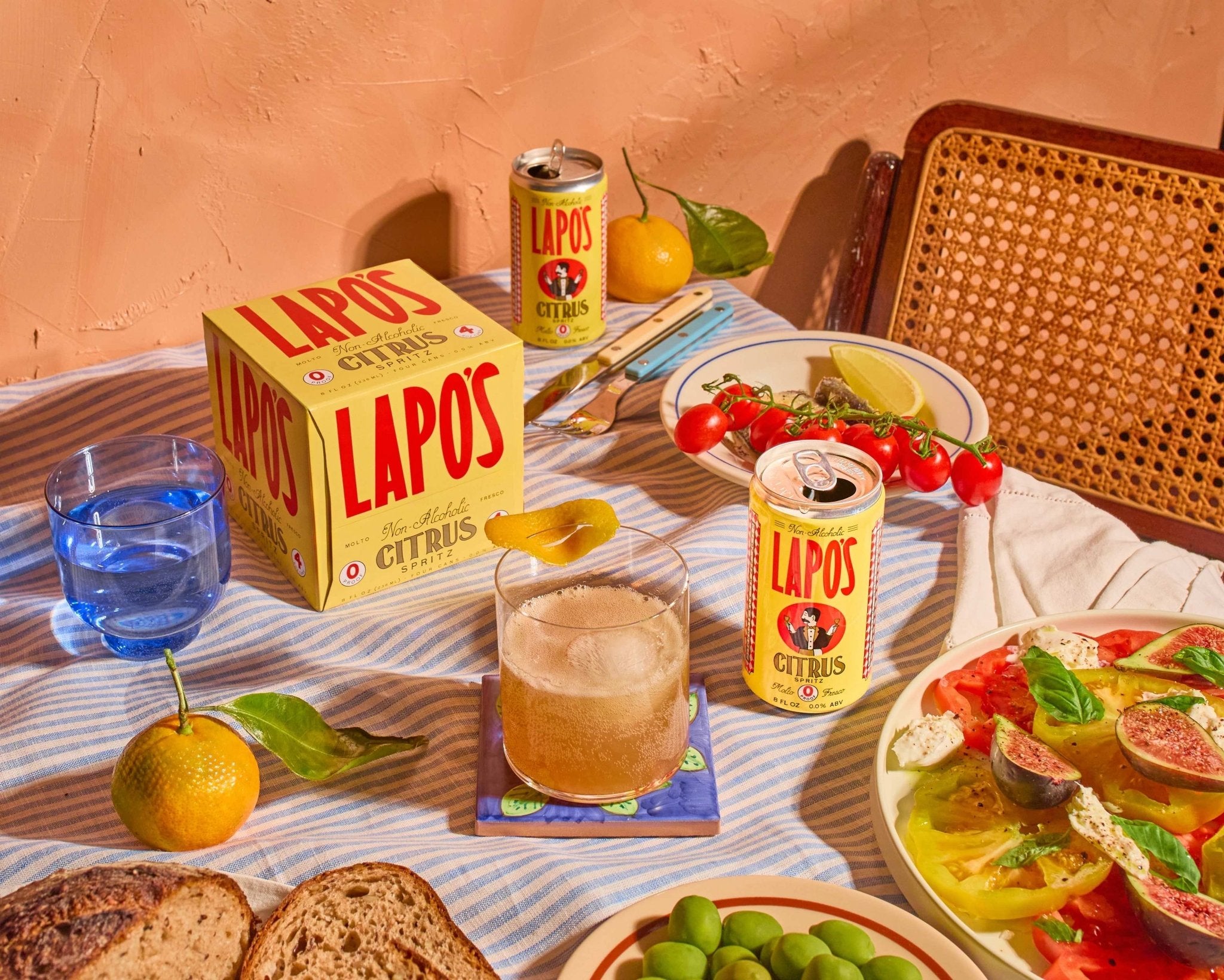 Citrus Spritz